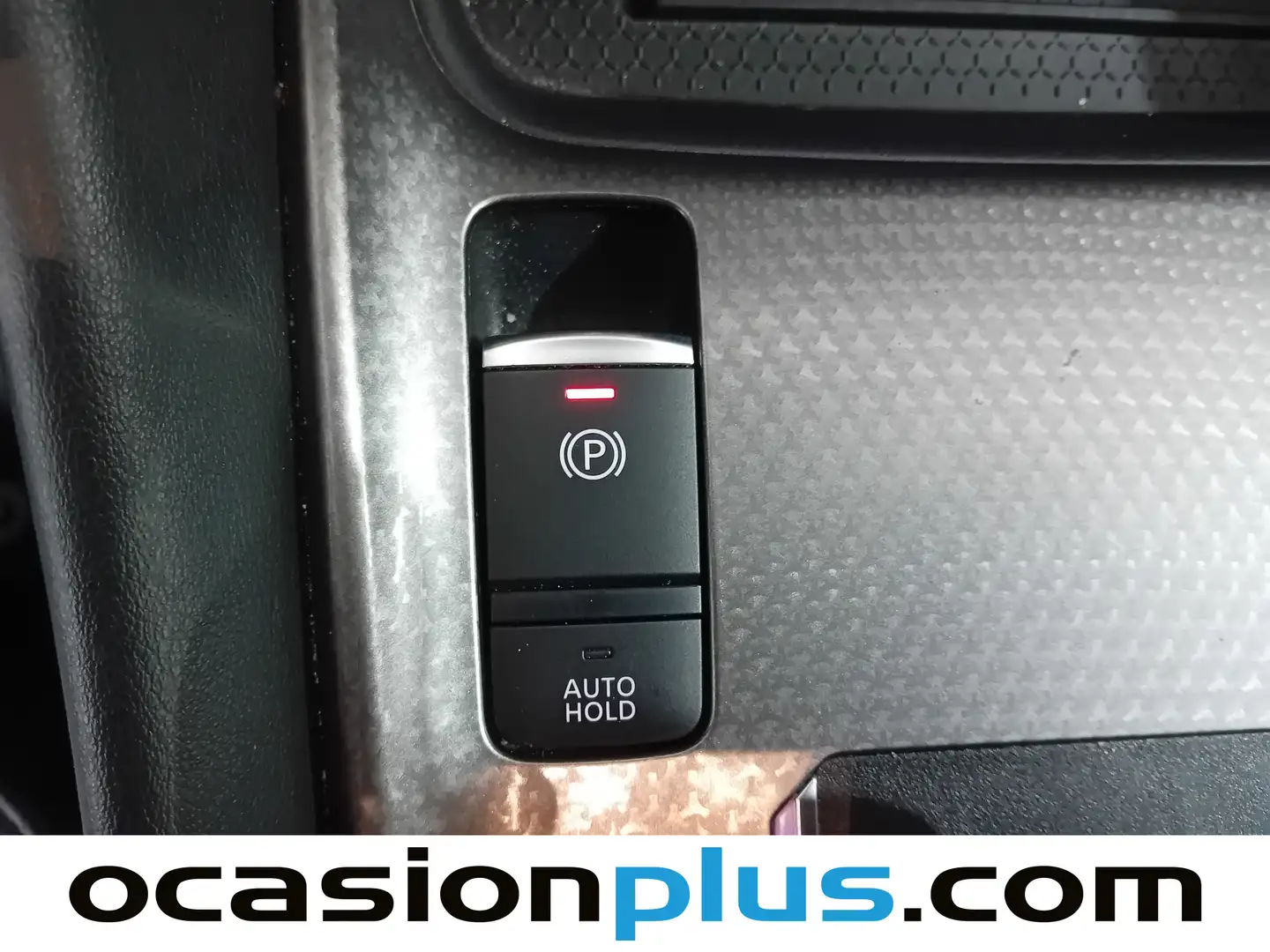 Foto Nissan QASHQAI Nissan Qashqai DIG-T 160 N-Connecta Xtronic DCT (158 CV)