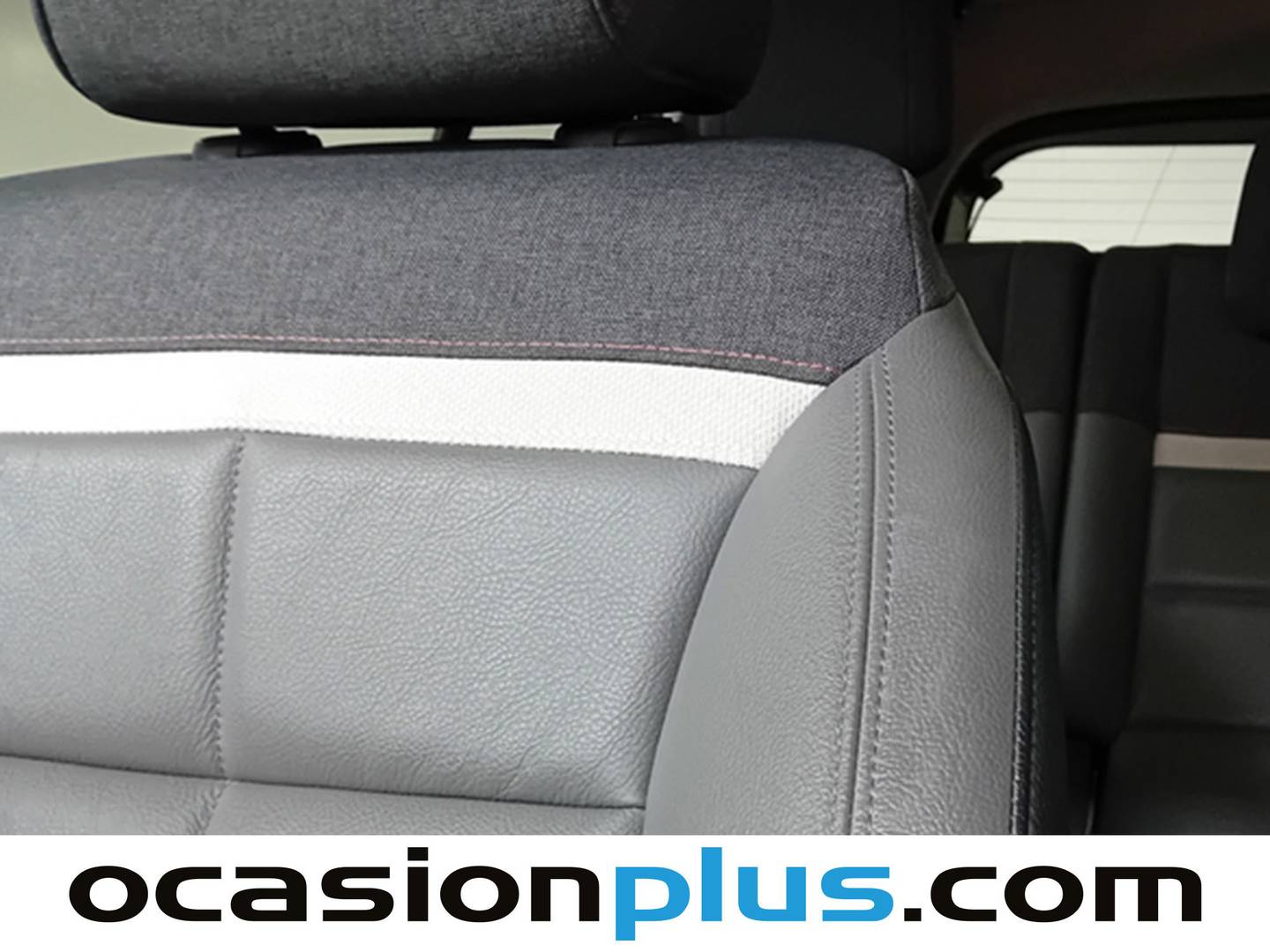 Extras y acabados del Citroën C5 Aircross Citroen C5 Aircross BlueHdi 130 S&S Shine EAT8 (131 CV)