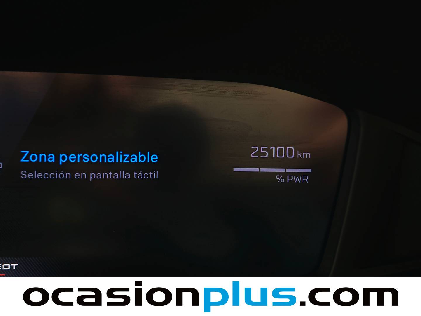 Extras del Peugeot 2008 Peugeot 2008 Allure Hybrid eDCS6 (145 CV)