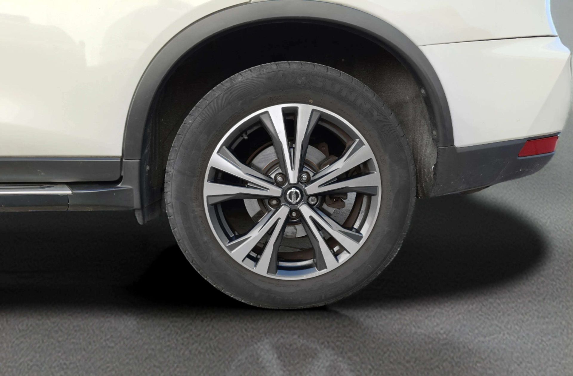 Nissan X-Trail 1.6 DIG-T N-Connecta 4x2 - foto 36