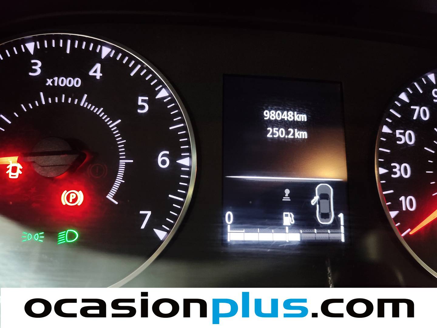 Dacia Duster Dacia Duster Comfort 1.6 4x2 (115 CV) seminuevo