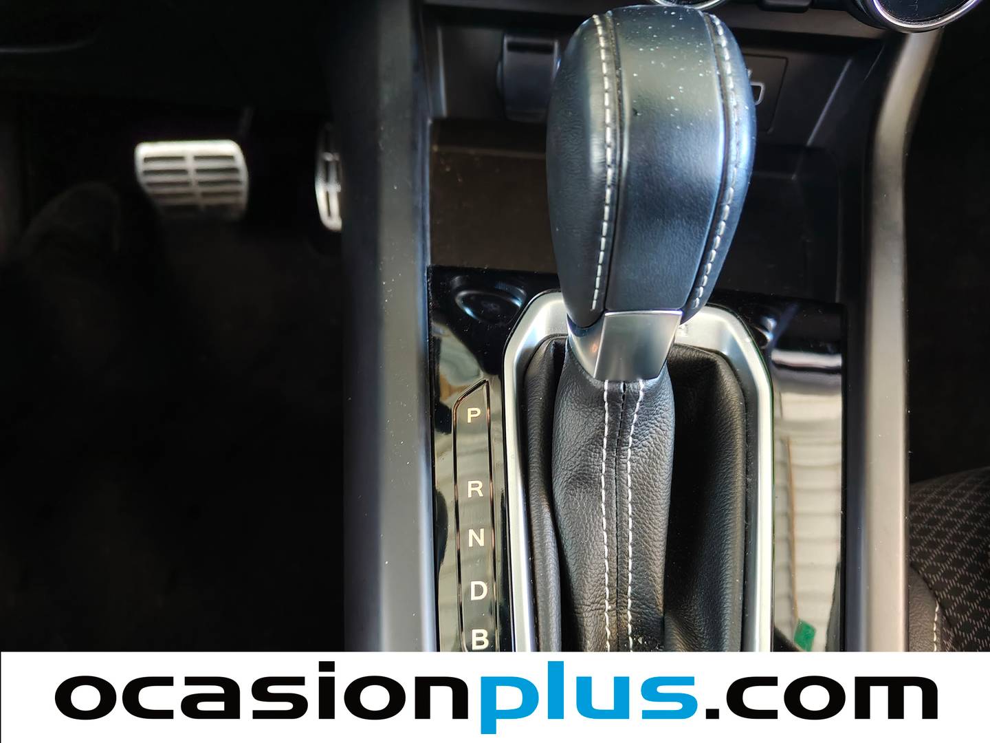 Renault Arkana Renault Arkana Zen TCe  (140 CV) EDC Microhíbrido de segunda mano