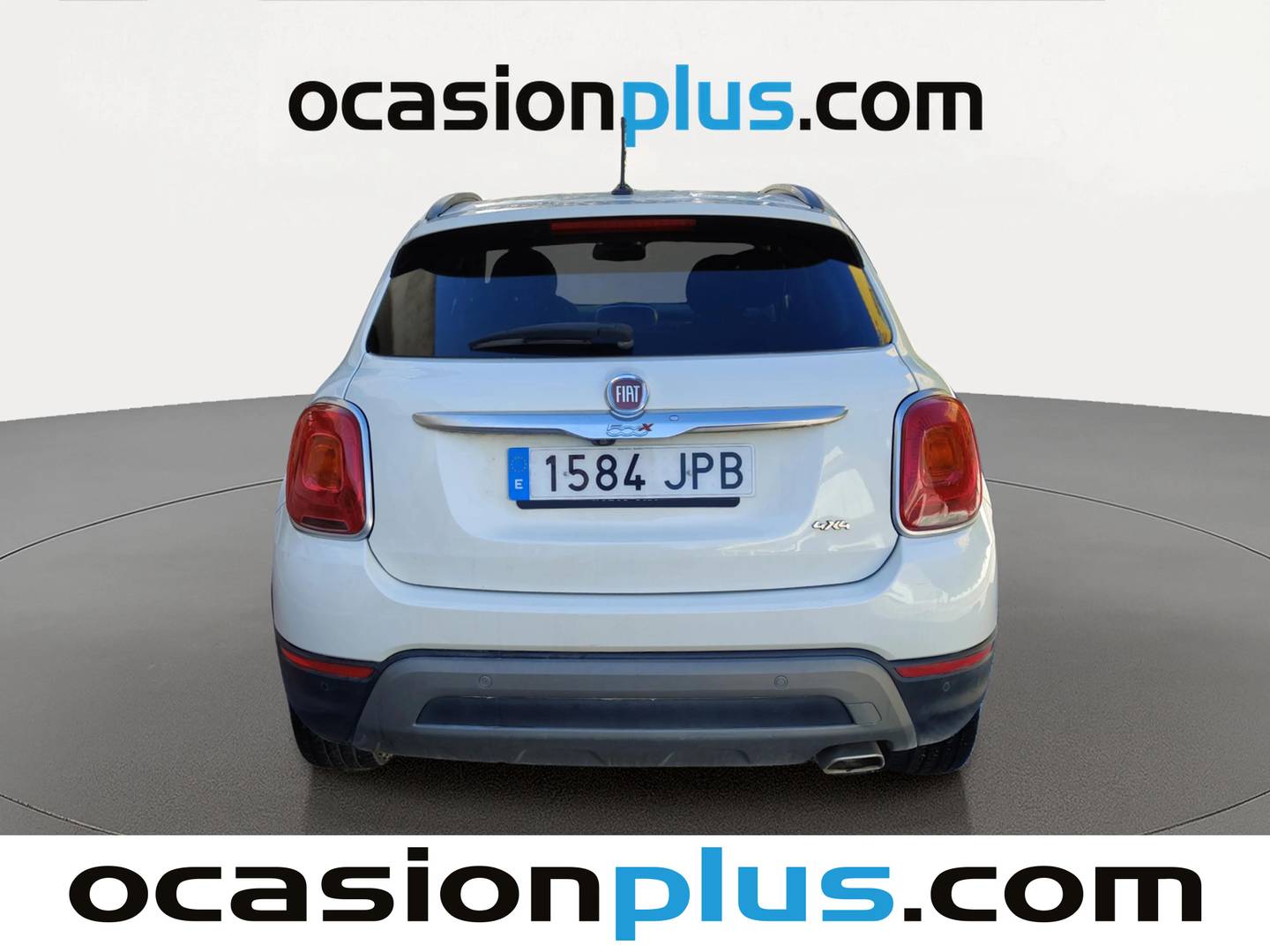 Fiat 500X Fiat 500X 2.0 Multijet Cross Plus 4x4 (140 CV) al mejor precio