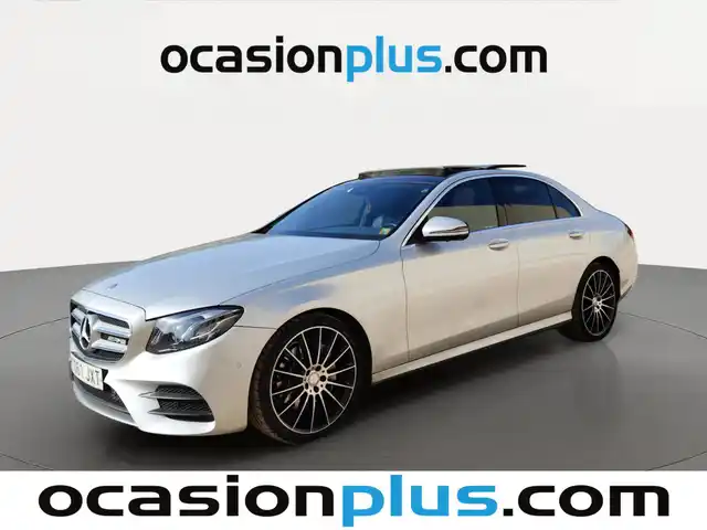 Mercedes Clase E