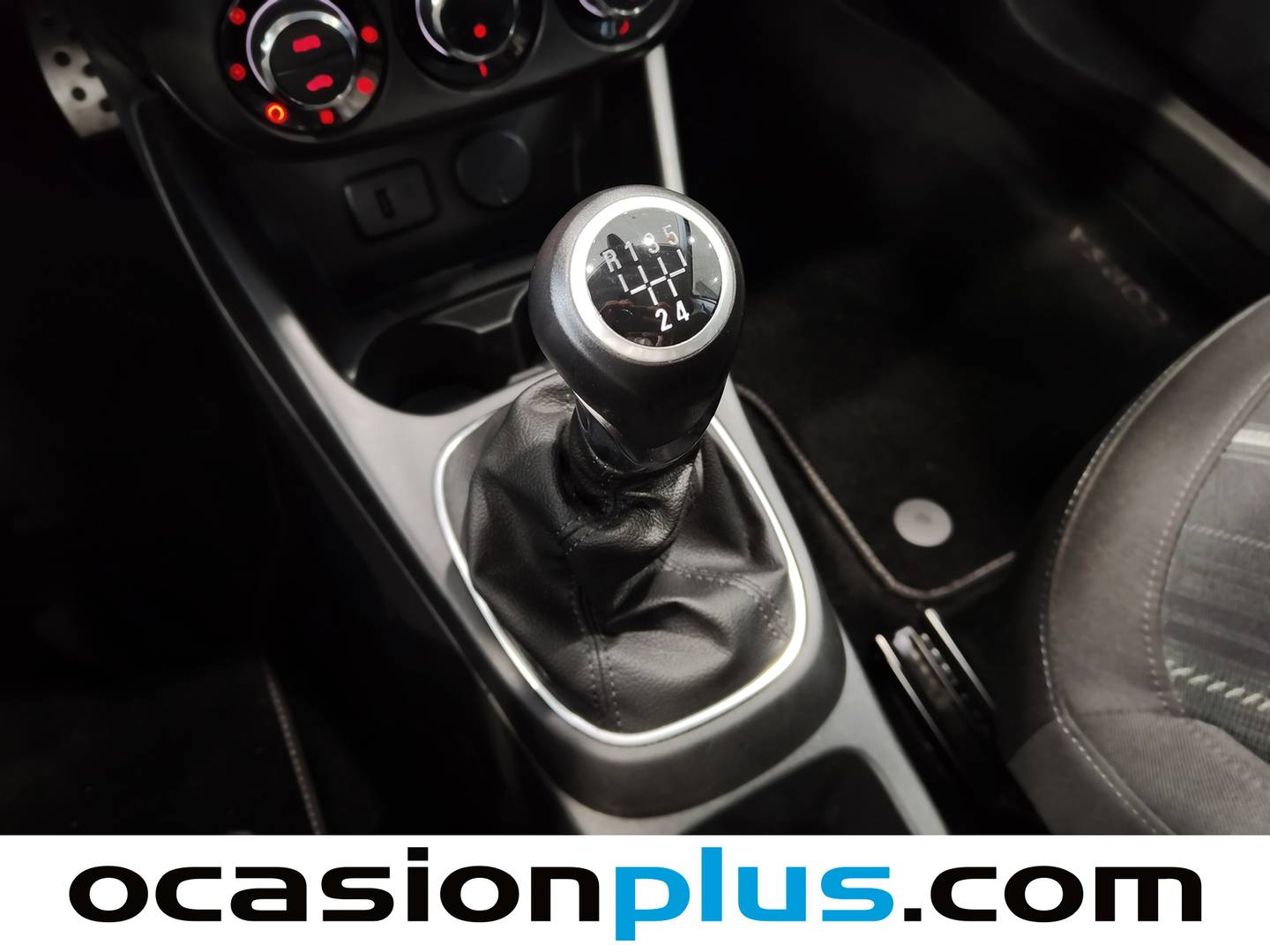 Opel Corsa Opel Corsa 1.4 GLP Design Line (90 CV) de segunda mano