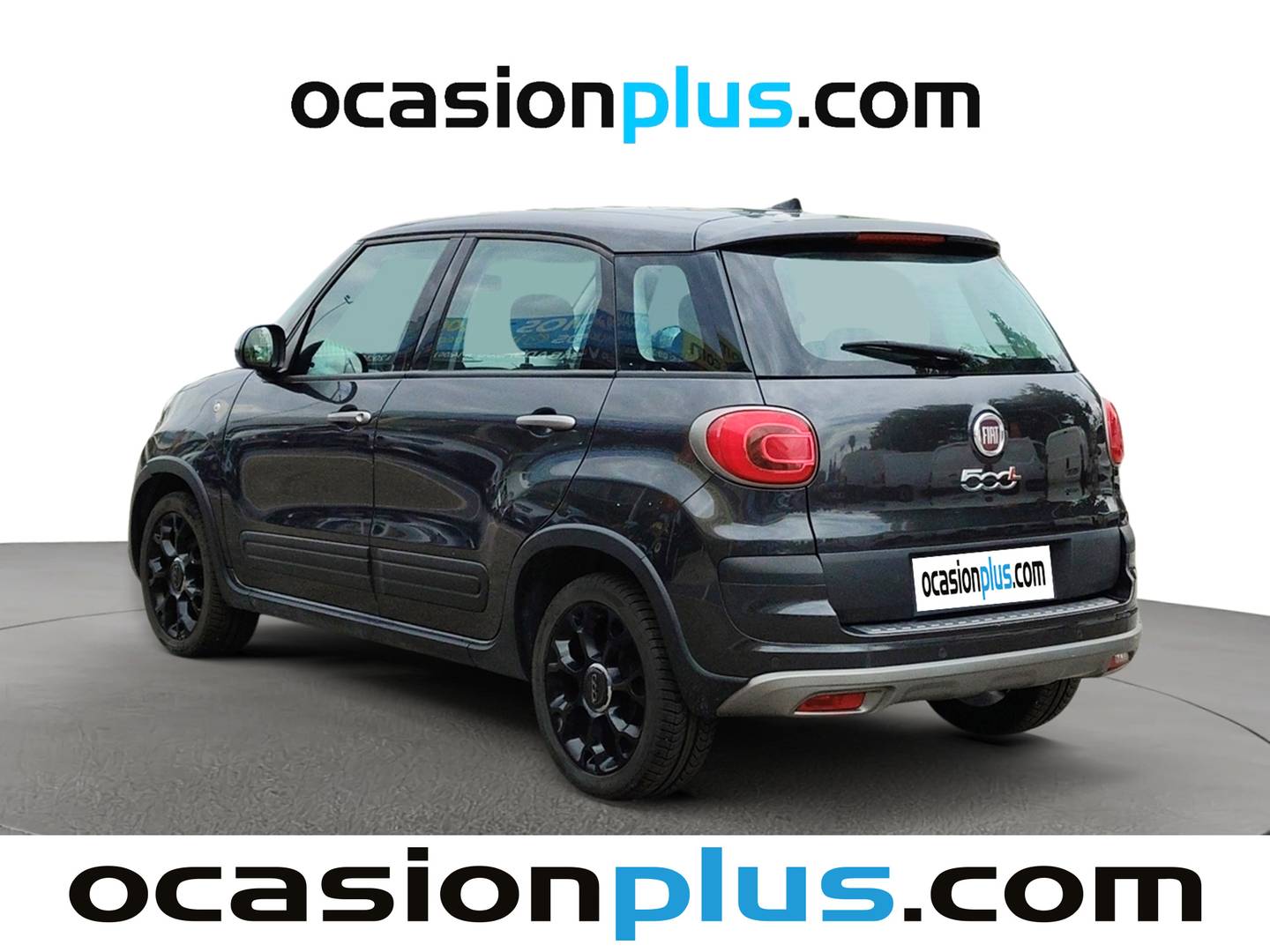 Foto Fiat 500L Fiat 500L 1.4 16v Cross (95 CV)