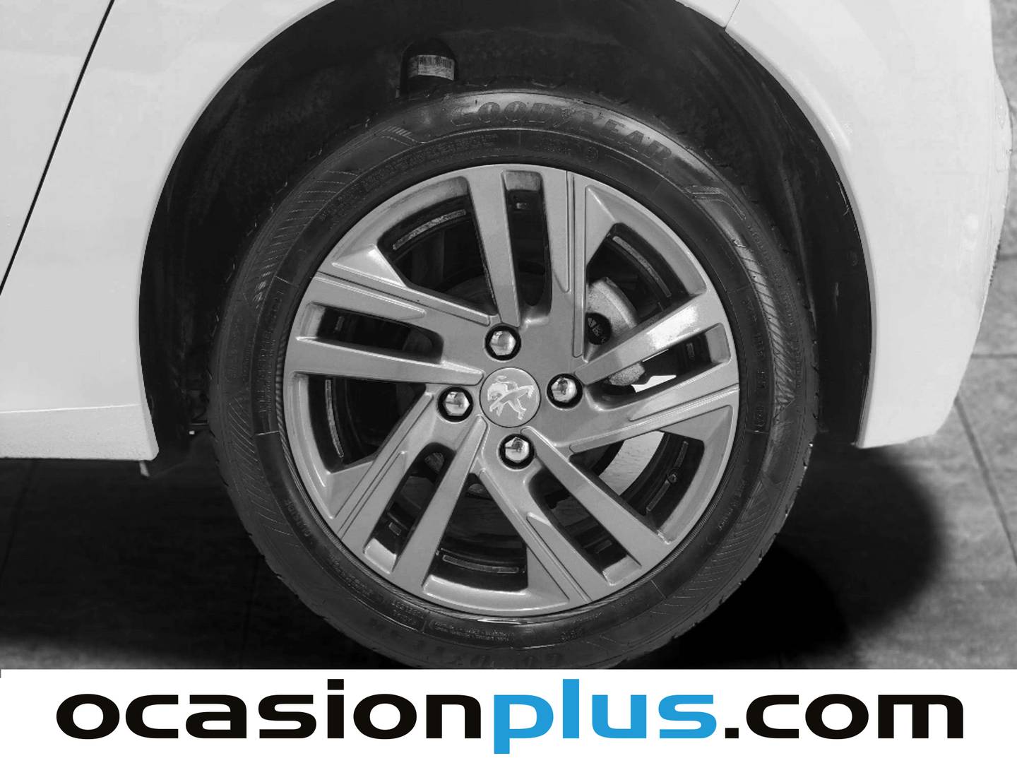 Peugeot 208 Peugeot 208 BlueHDi 100 Active Pack (100 CV) diésel