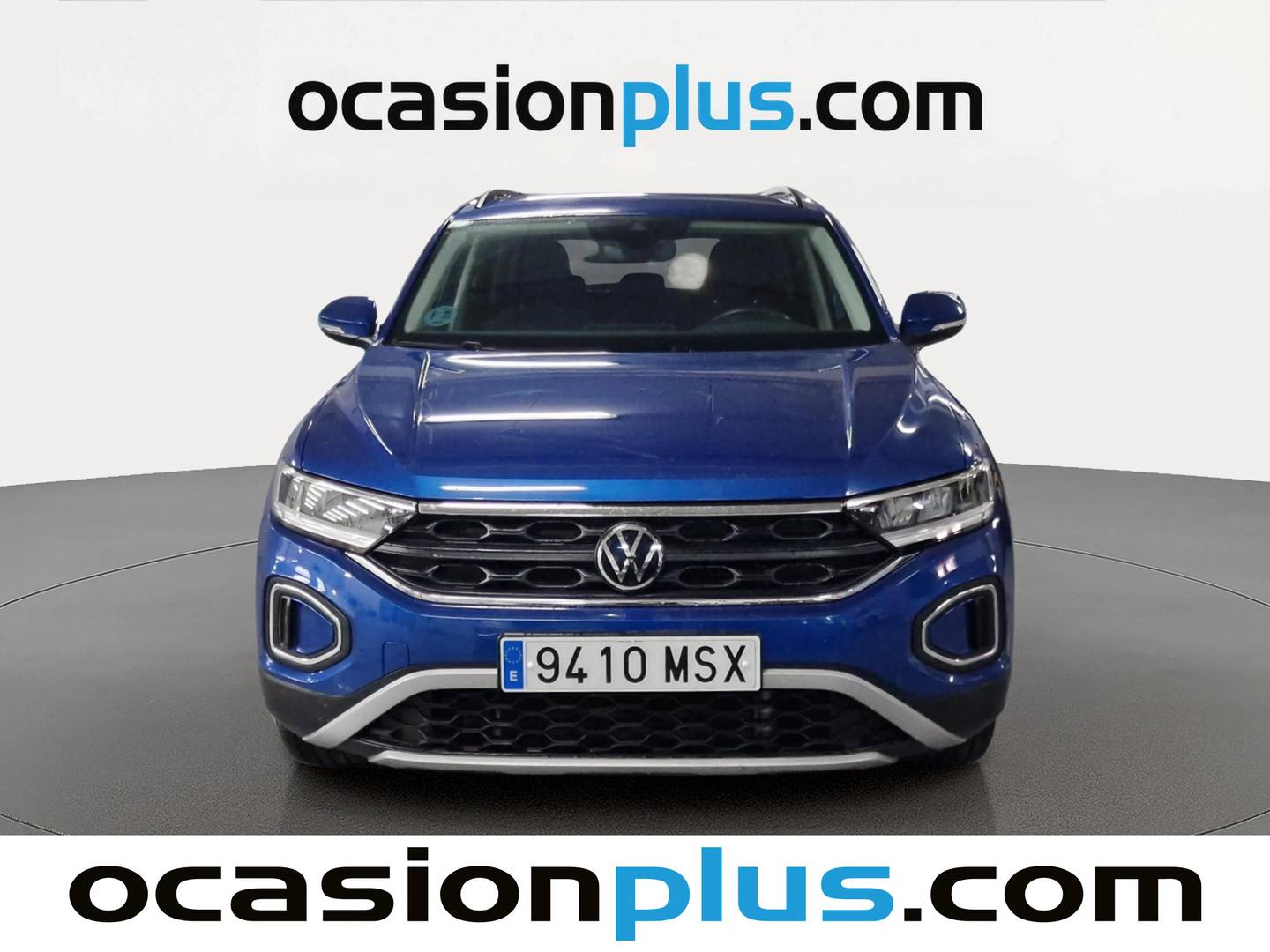 Volkswagen T-Roc Volkswagen T-Roc Life 1.0 TSI (110 CV) 110cv