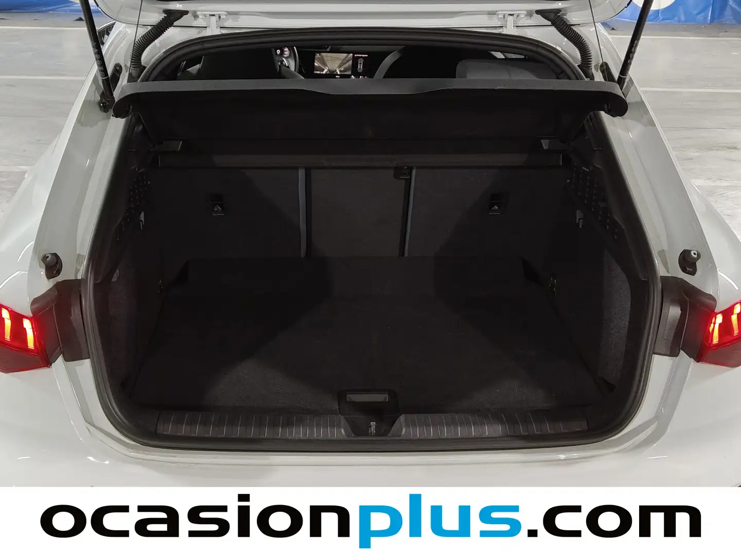 Foto Audi A3 SPORTBACK Audi A3 SPORTBACK Black line TFSI (204 CV) S tronic