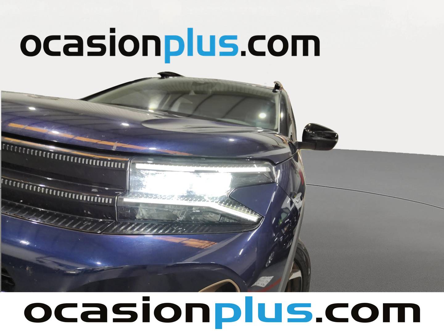 Foto Citroën C5 Aircross Citroen C5 Aircross BlueHdi 130 S&S C Series EAT8 (131 CV)