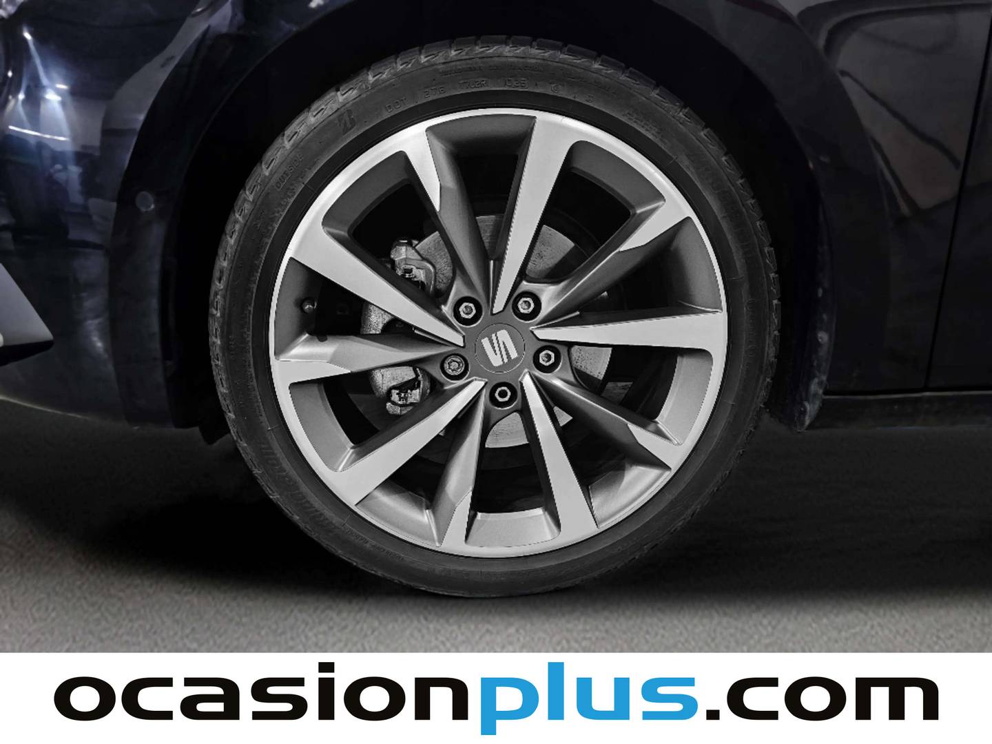 Seat León Seat León ST 1.5 TSI S&S FR Special Edition (150 CV) al mejor precio
