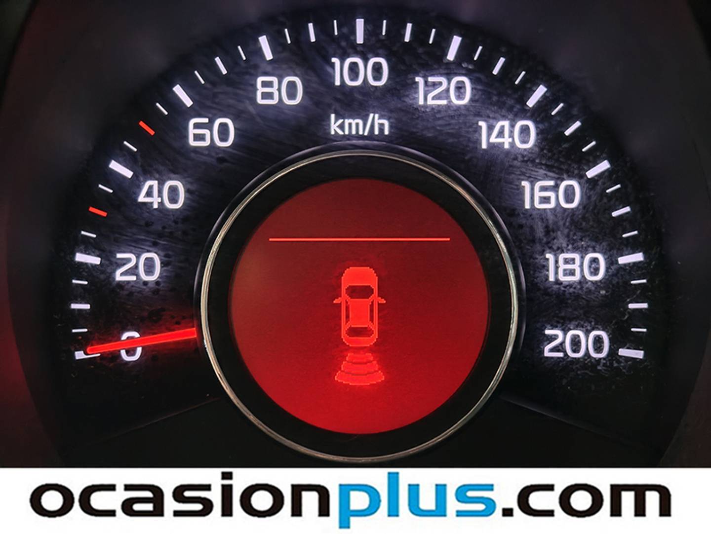 Foto KIA Picanto Kia Picanto 1.2 CVVT Eco-Dynamics x-Tech16 (85 CV)