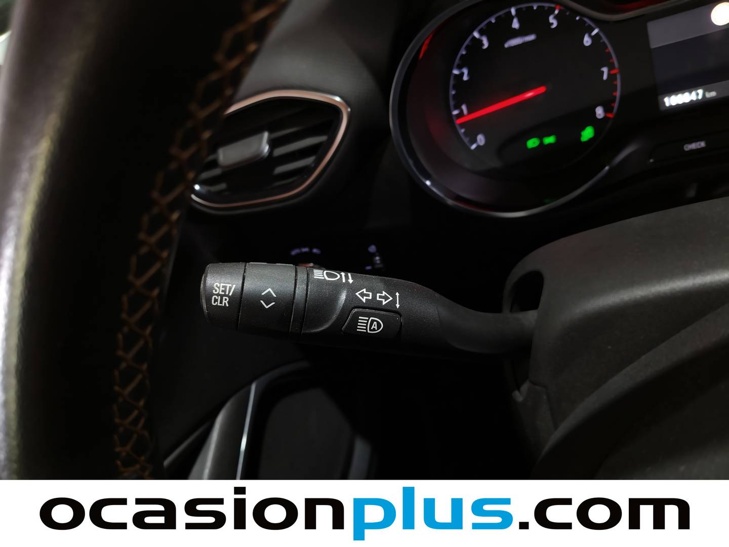 Opel Crossland X Opel Crossland X 1.2 Innovation (130 CV) de segunda mano