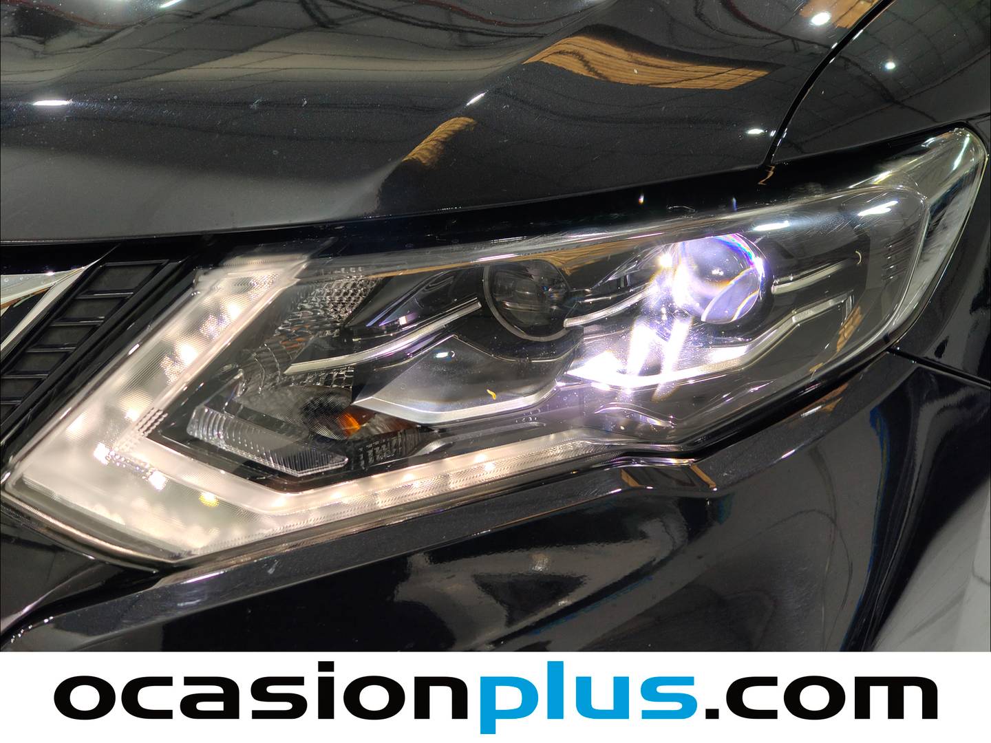 Nissan X-TRAIL Nissan X-Trail dCi 177 Tekna 4x2 XTronic (177 CV) km 0