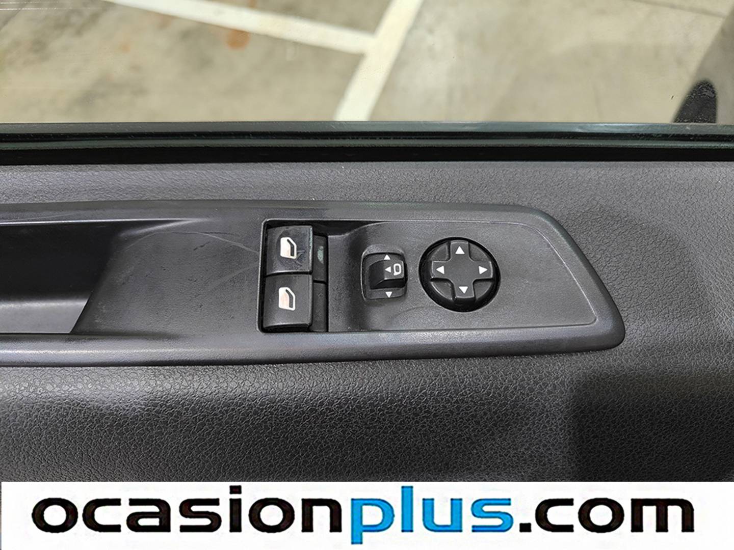 Citroën Spacetourer Citroën Spacetourer BlueHDi 150 S&S Feel Talla M 110 kW (150 CV) 8 Plazas diésel