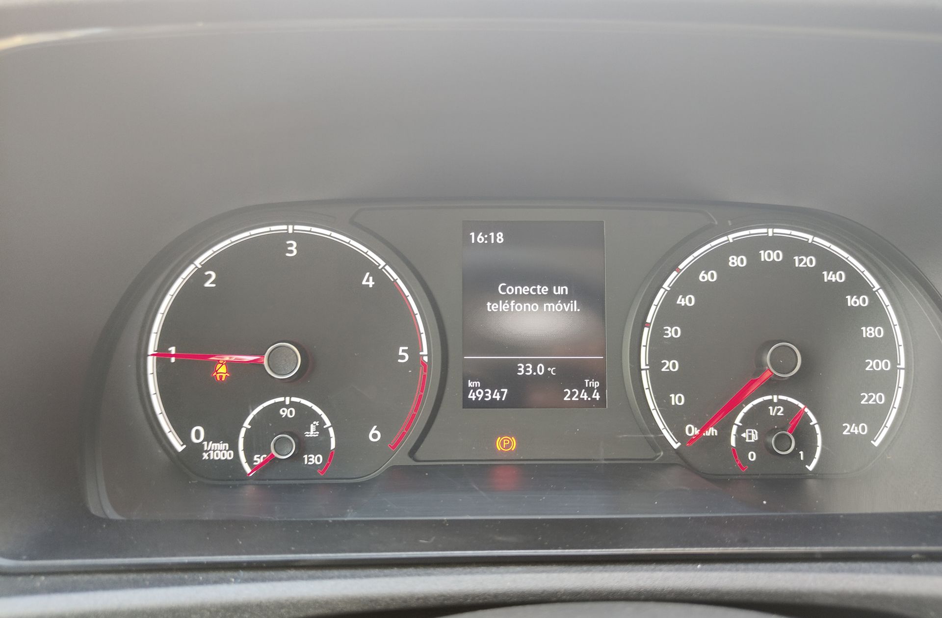 Volkswagen Caddy 2.0 TDI BMT - foto 16