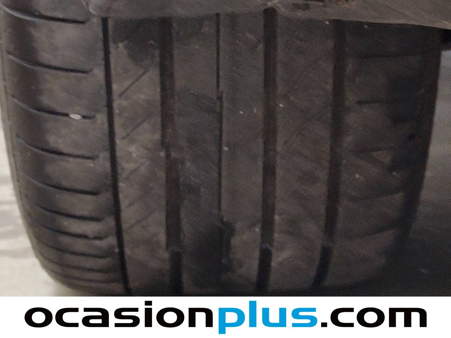 Foto BMW Serie 3 BMW Serie 3 320d (190 CV)