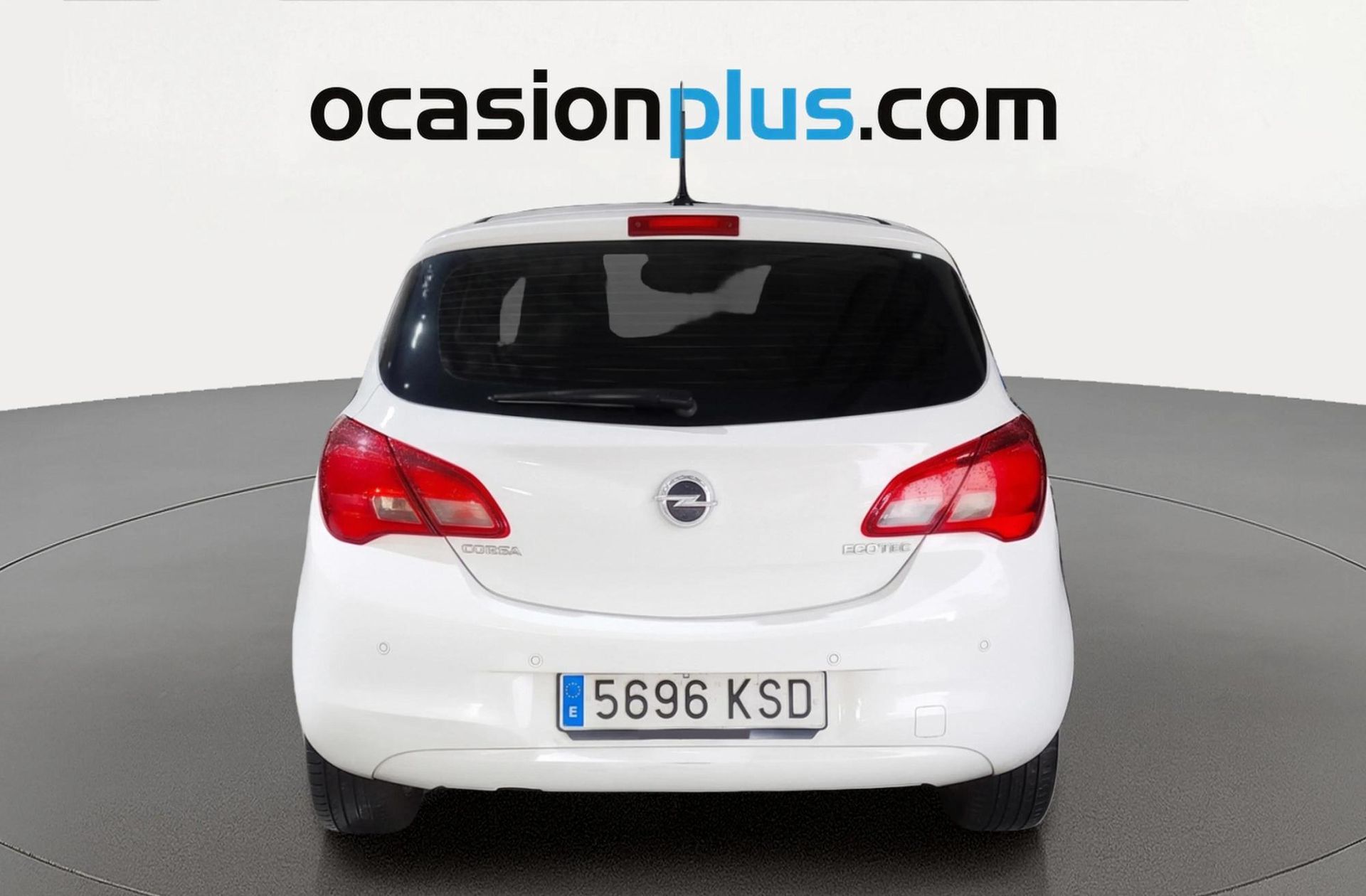 Opel Corsa 1.4 GLP Selective - foto 14