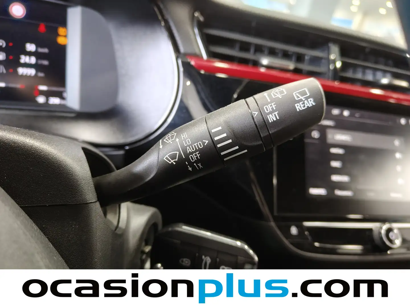 Foto Opel Corsa Opel Corsa 1.2 Turbo XHL GS-Line (100 CV)