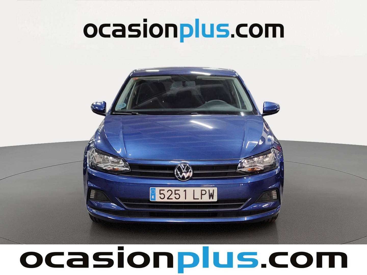 Volkswagen Polo Volkswagen Polo Edition 1.0 (80 CV) 80cv