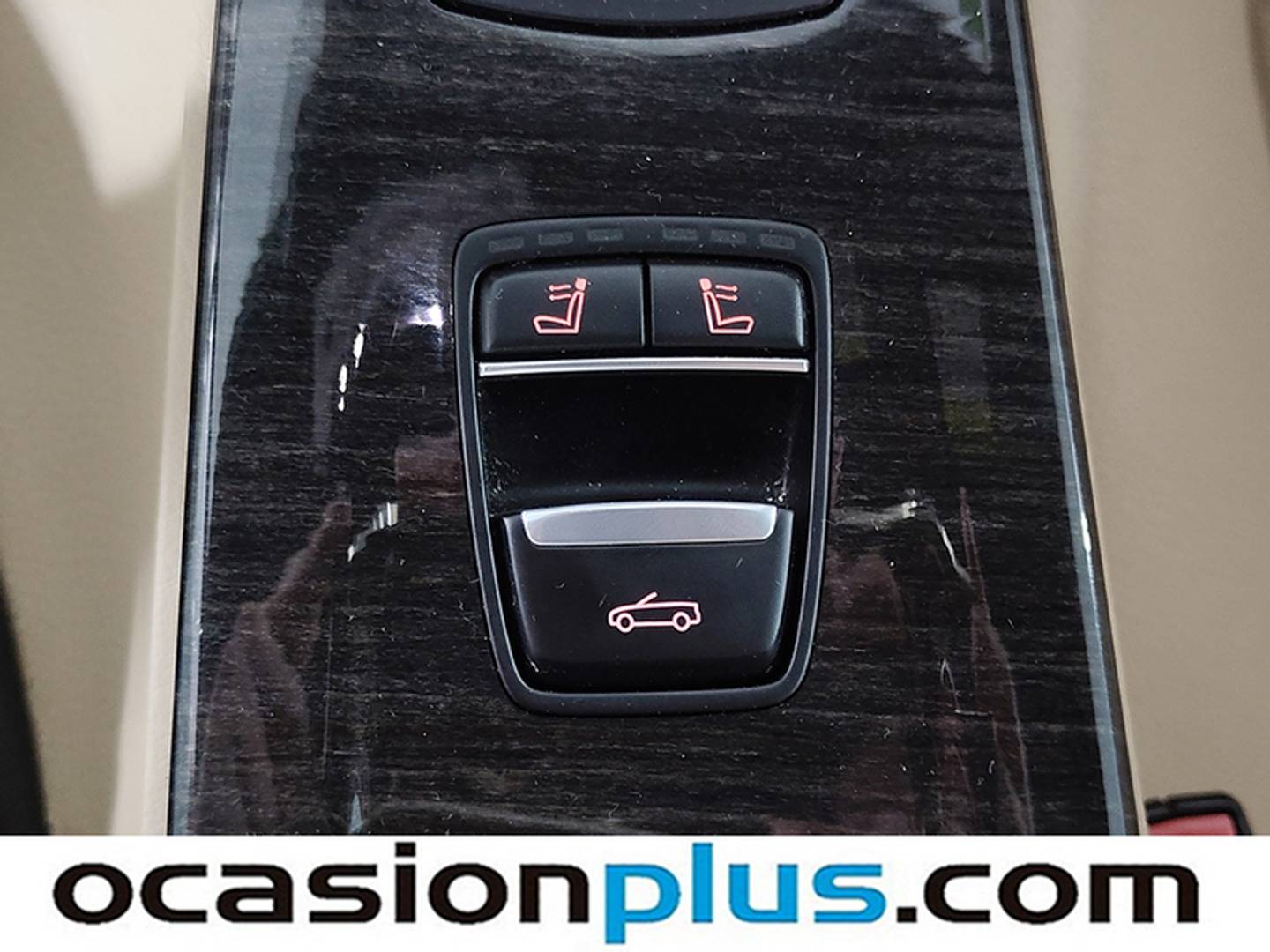 Foto BMW Serie 4 BMW Serie 4 420d Cabrio (184 CV)