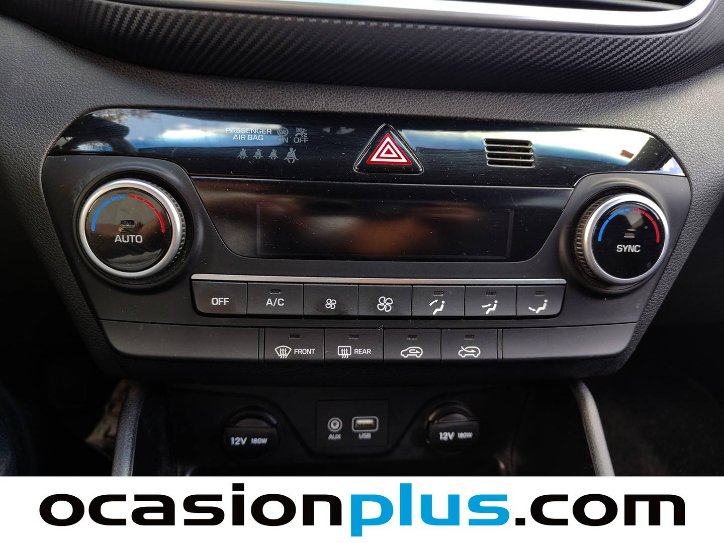 Hyundai Tucson Hyundai Tucson 1.6 CRDI 48V SLE 4x2 (116 CV) al mejor precio