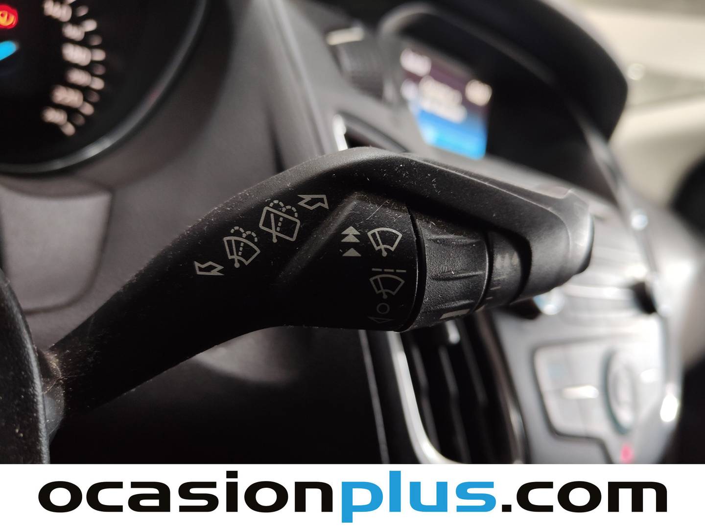 Ford Focus Ford Focus 1.6 TI-VCT Trend+ PowerShift (125 CV) GLP seminuevo