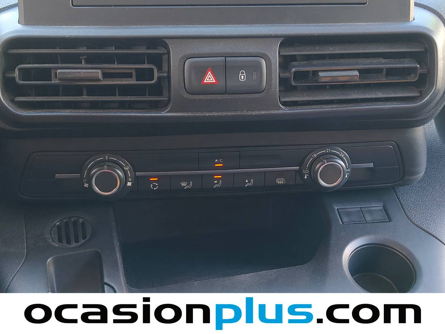 Opel Combo Opel Combo Cargo Cargo 1.5 Diesel L 1000kg (102 CV) al mejor precio