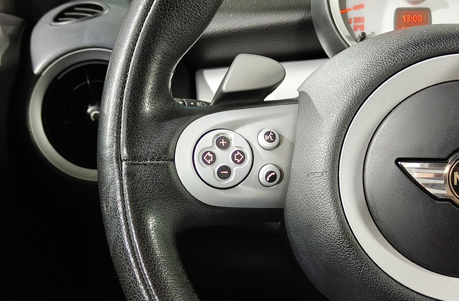 MINI Cooper One - foto 19