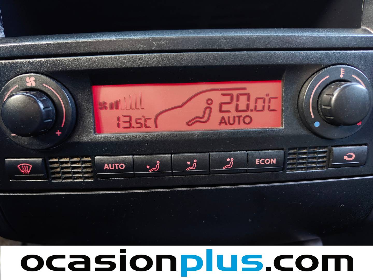 Extras y acabados del Seat Ibiza SEAT Ibiza 1.9 SDi Reference  (64 CV)