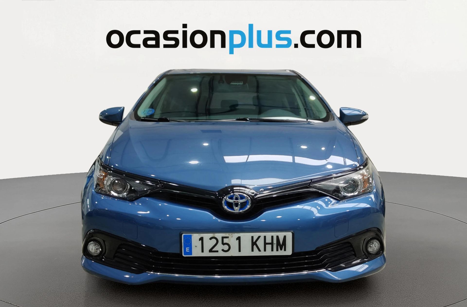 Toyota Auris 140H Hybrid Feel! - foto 11