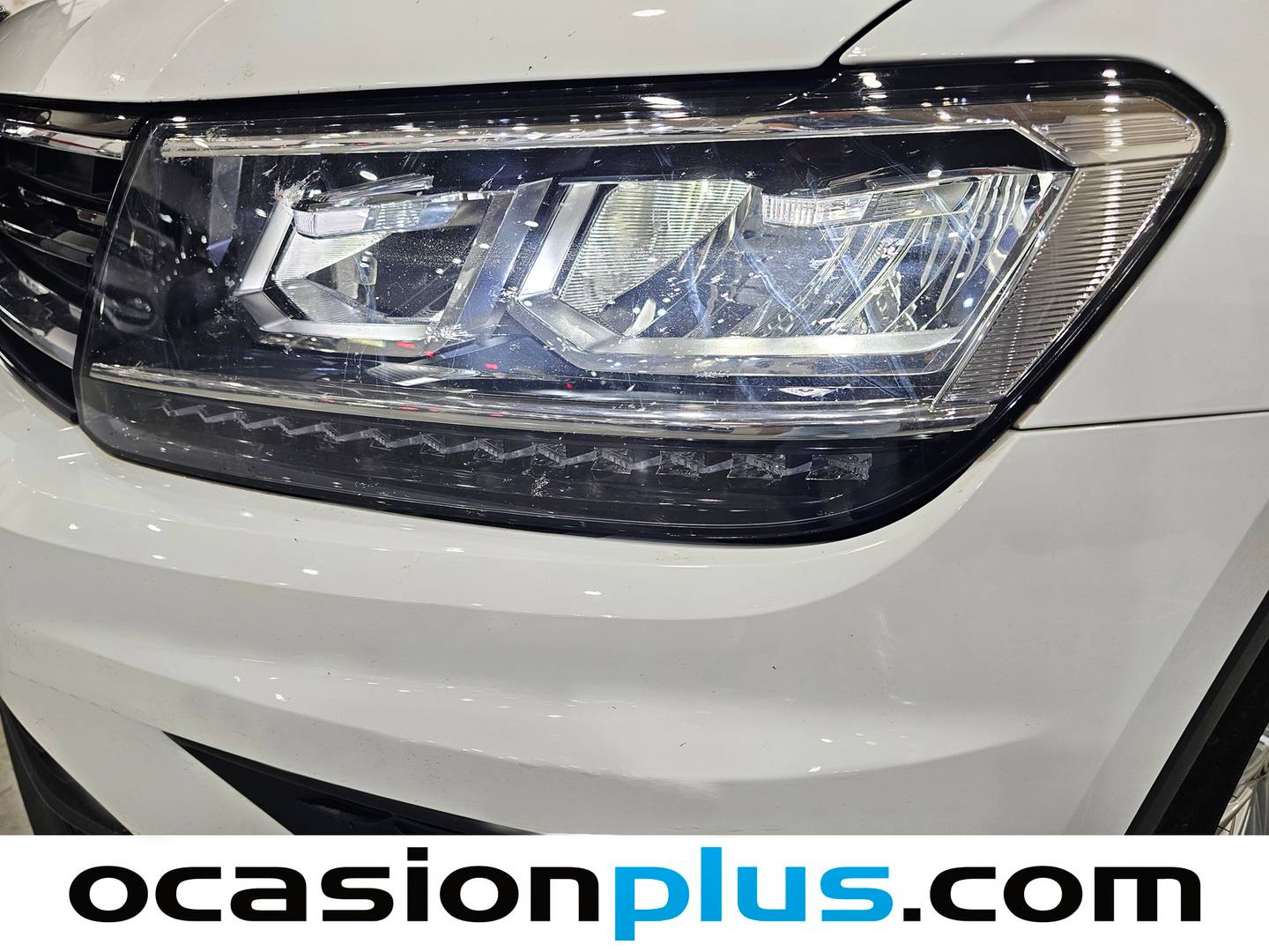 Volkswagen Tiguan Volkswagen Tiguan Edition 2.0 TDI (115 CV) barato