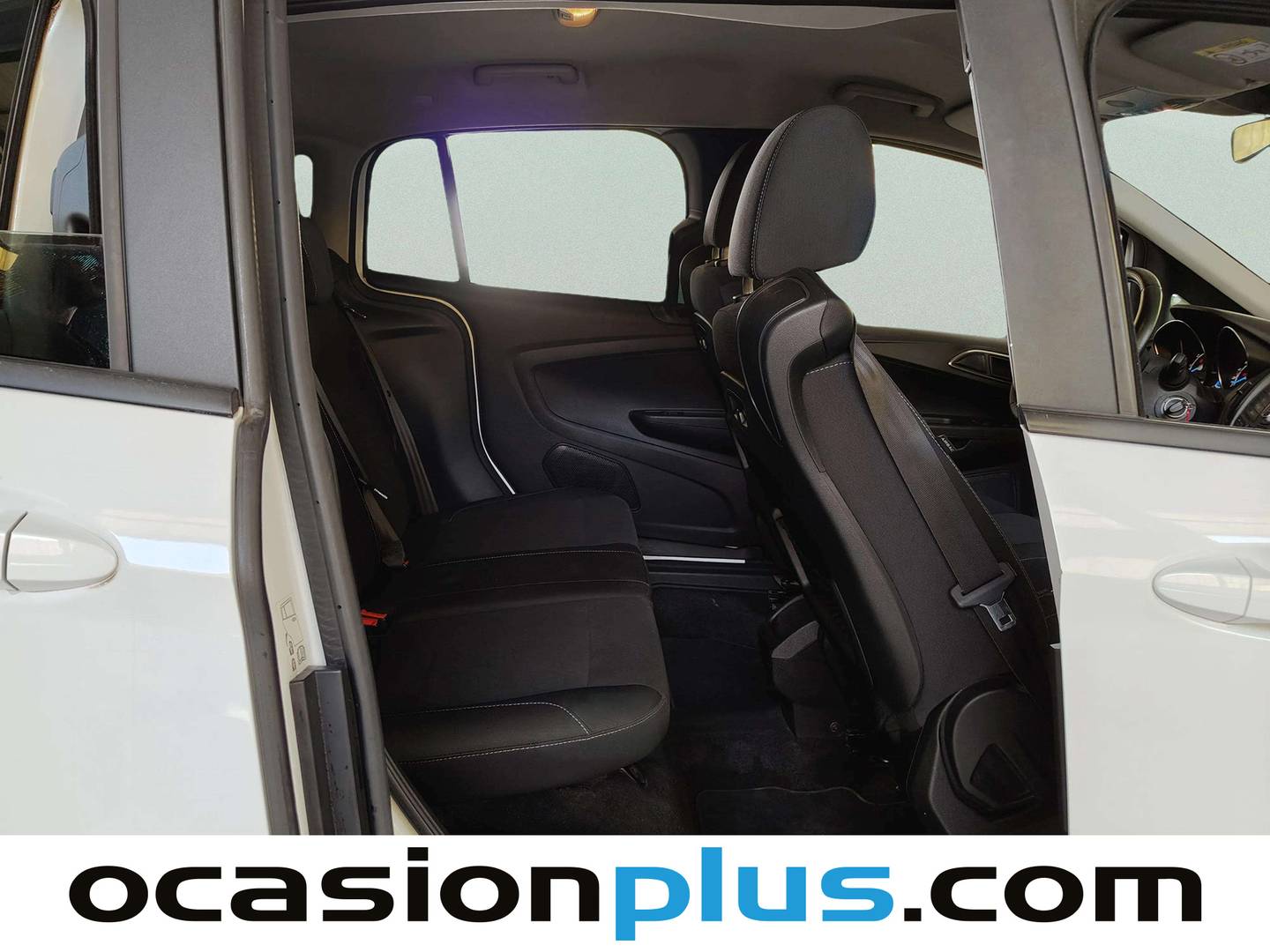Ford B-MAX Ford B-Max 1.0 EcoBoost Trend (100 CV) al mejor precio
