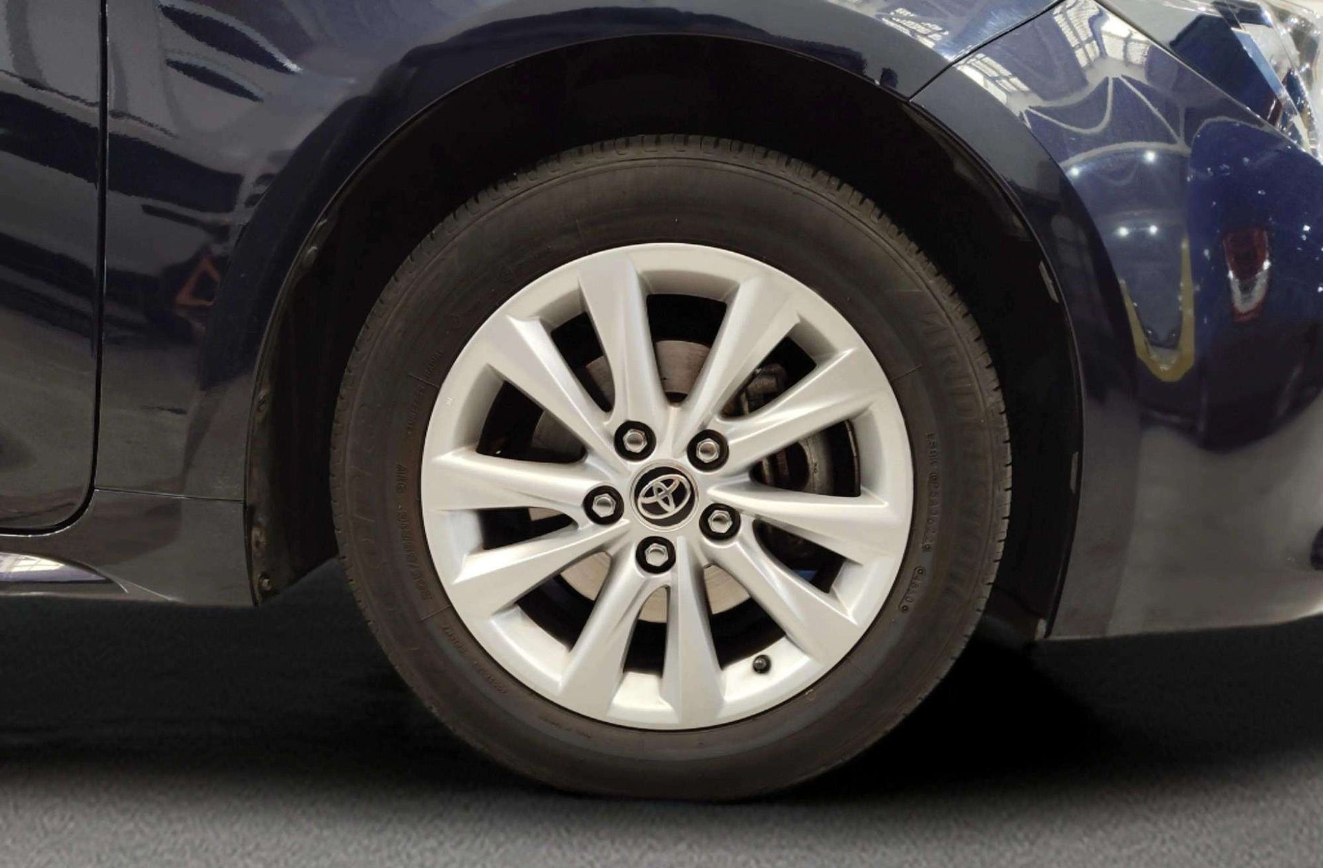 Toyota Corolla 140H Active Plus Touring Sport - foto 37