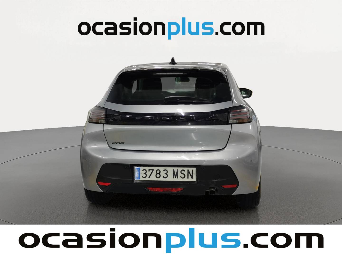 Foto Peugeot 208 Peugeot 208 PureTech 100 Active (100 CV)