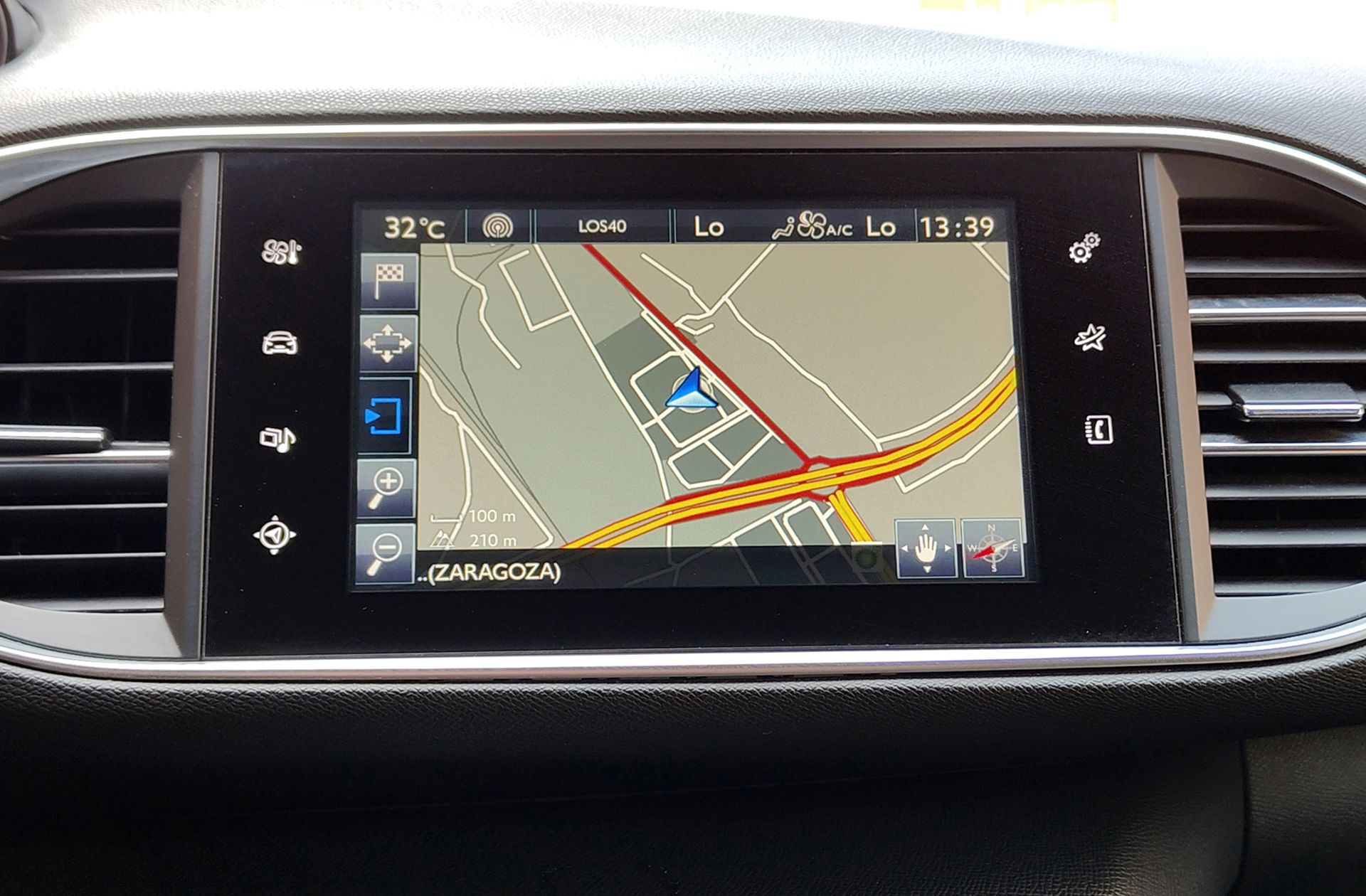 Peugeot 308 SW 1.2 PureTech GT Line EAT6 - foto 9