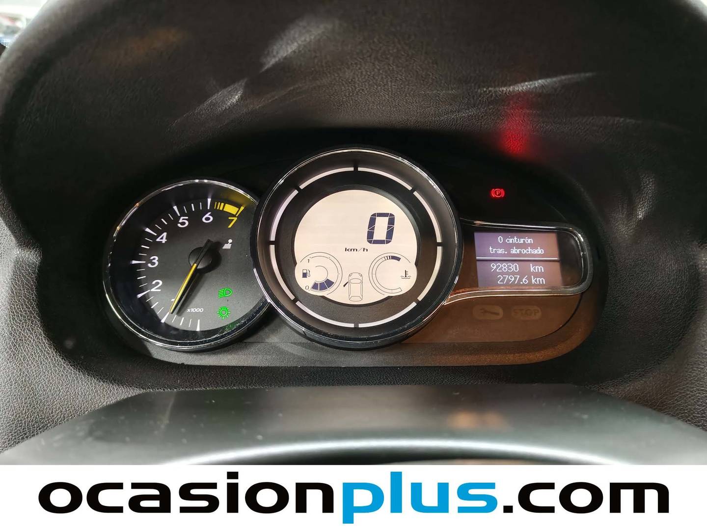 Foto Renault Mégane Renault Megane 1.2 TCE Energy Expression S&S (115 CV)