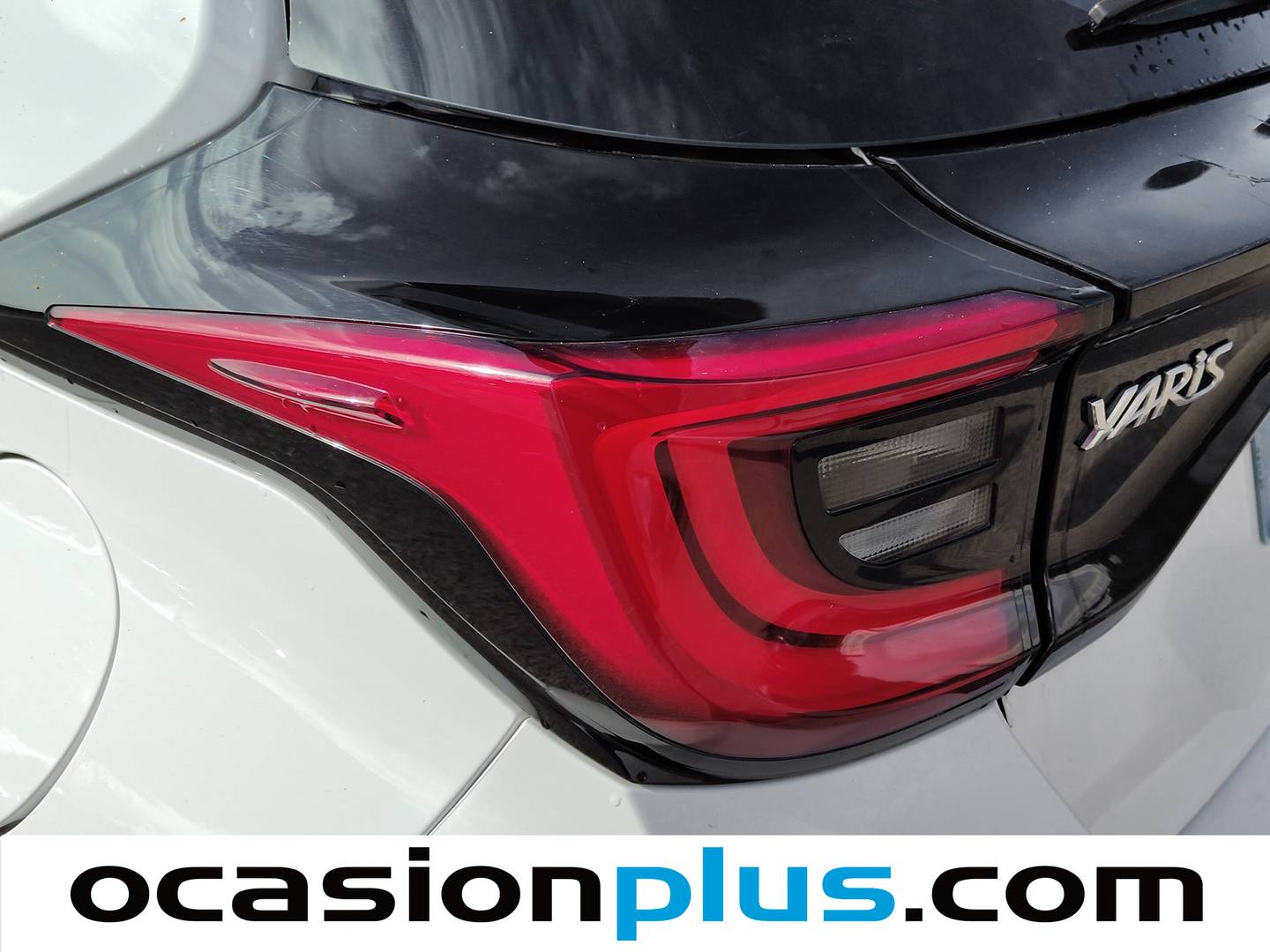 Foto Toyota Yaris Toyota Yaris 120H Active Plus (116 CV)