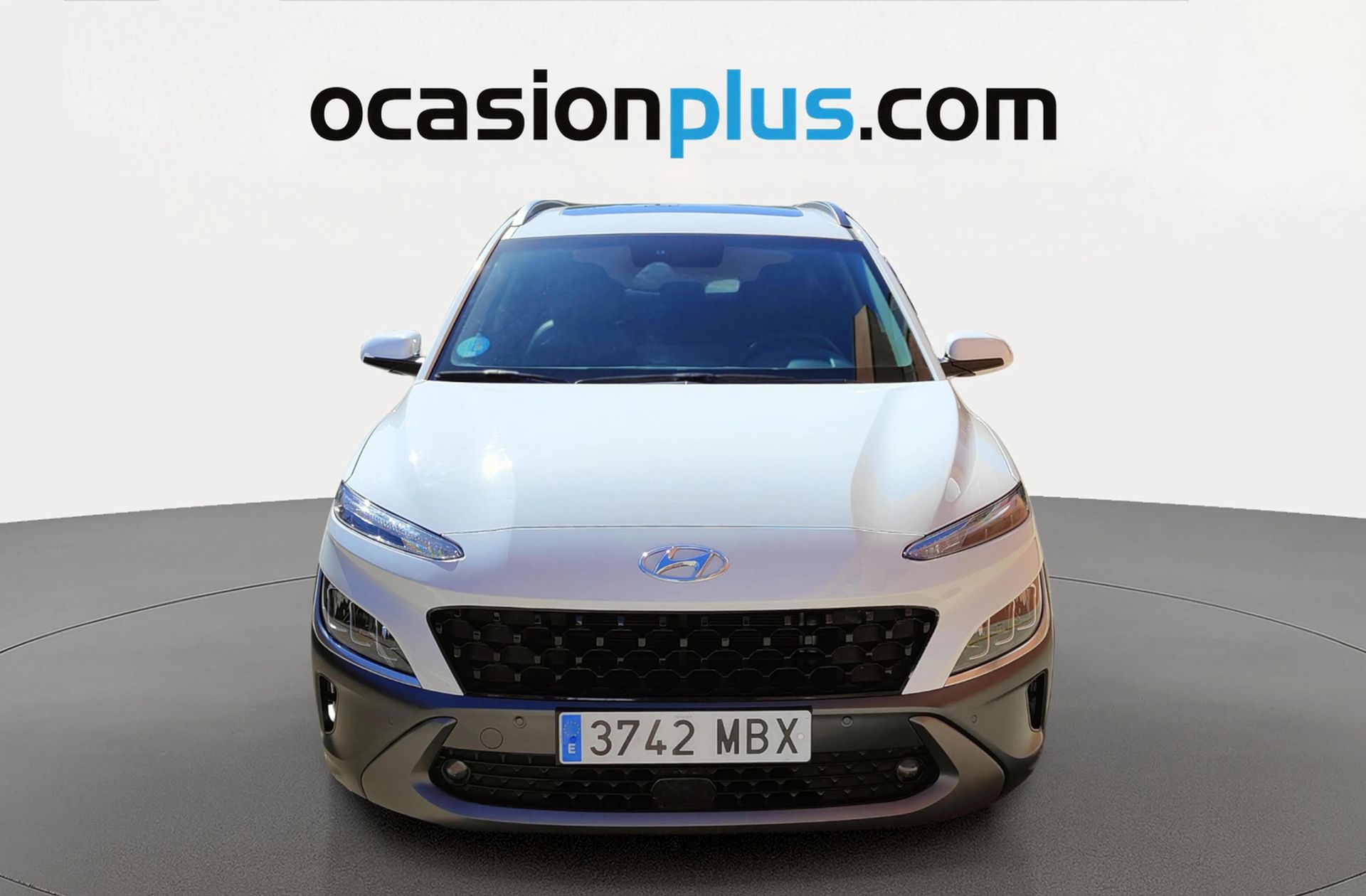Hyundai Kona 1.6 GDI HEV Style Sky DCT - foto 15