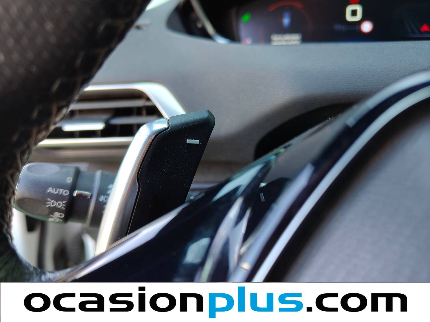 Peugeot 3008 Peugeot 3008 THP 165 GT Line S&S Auto (165 CV) al mejor precio