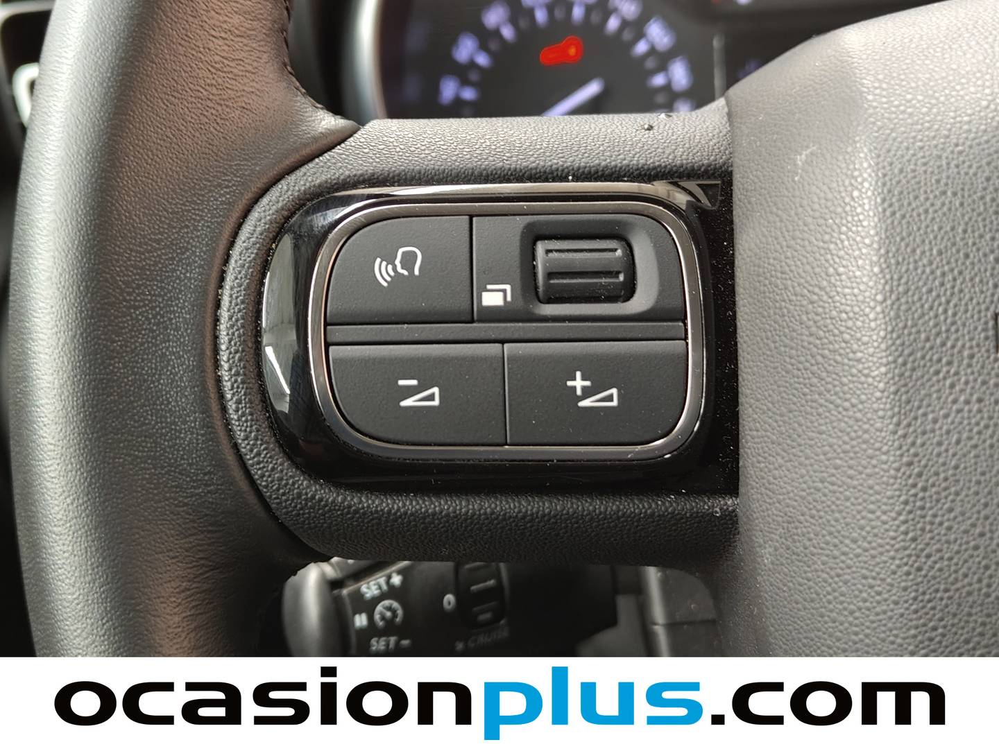 Foto Citroën C3 Aircross Citroen C3 Aircross PureTech 110 S&S Max (110 CV)