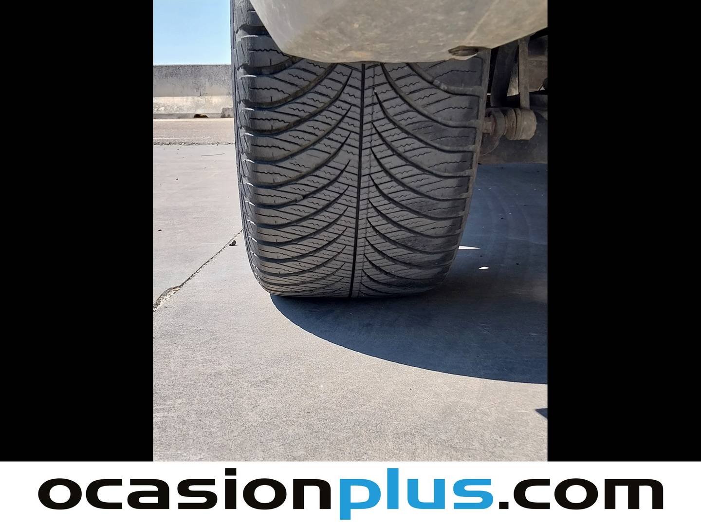 Foto Ford Kuga Ford Kuga 1.5 EcoBoost ST-Line Limited Edition 4x2  (150 CV)