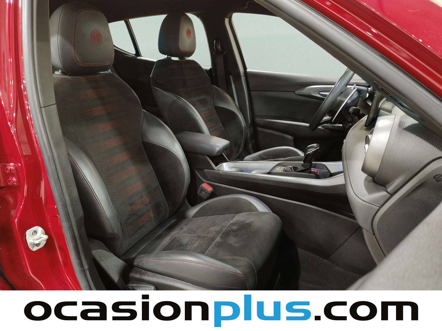 Foto Alfa Romeo Tonale Alfa Romeo Tonale 1.5 MHEV Speciale FWD Auto (130 CV)