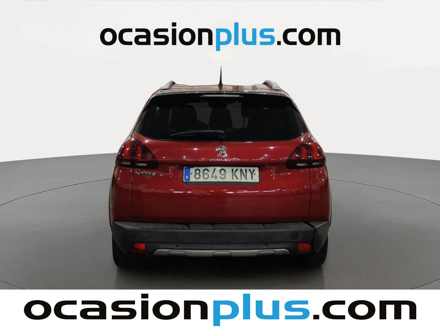 Peugeot 2008 Peugeot 2008 PureTech 110 S&S Allure (110 CV) barato