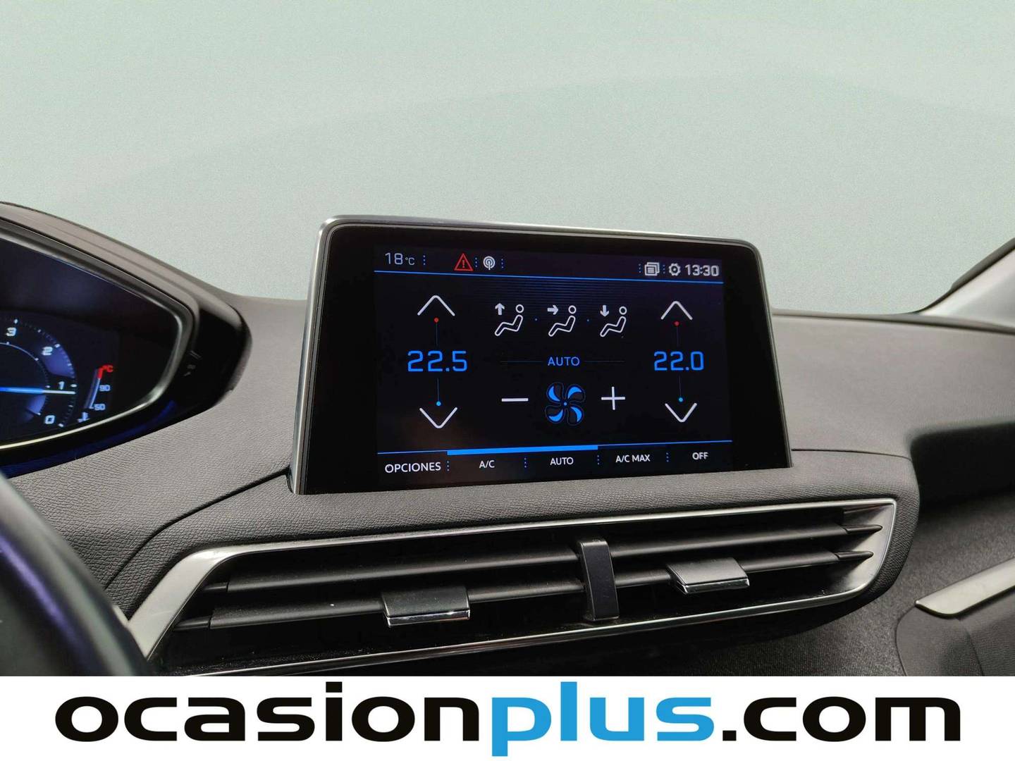 Peugeot 5008 Peugeot 5008 BlueHDi 130 S&S Allure (130 CV) EAT8 7 Plazas de segunda mano