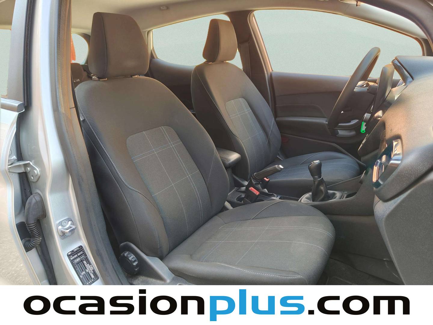 Ford Fiesta Ford Fiesta 1.1 Ti-VCT Trend (75 CV) km 0