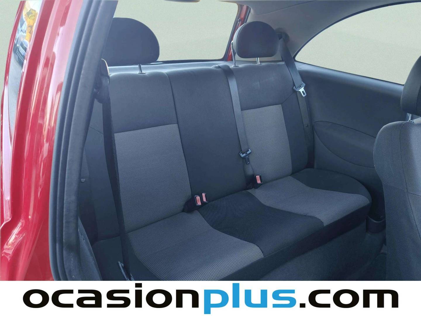Opel Corsa Opel Corsa 1.7 CDTI Enjoy (100 CV) seminuevo