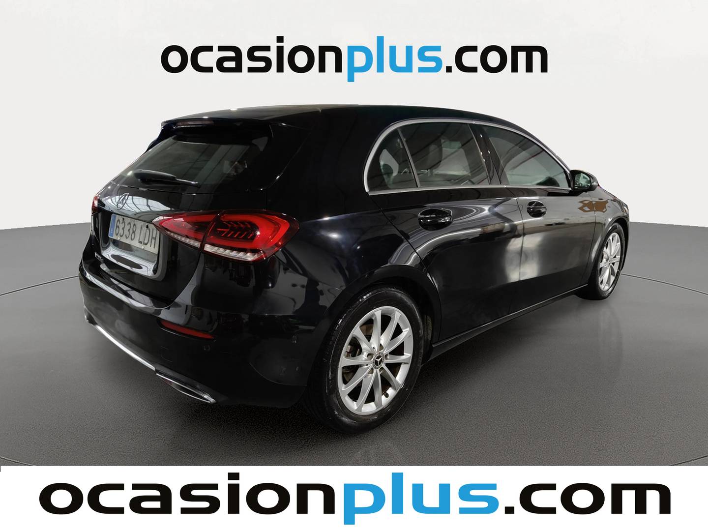 Foto Mercedes Clase A Mercedes-Benz Clase A A 200 d (150 CV)