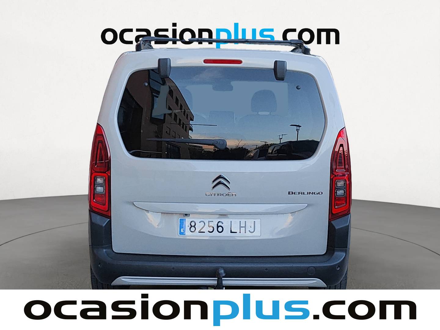 Foto Citroën Berlingo Citroen Berlingo BlueHDi 130 S&S Talla M Shine (130 CV)