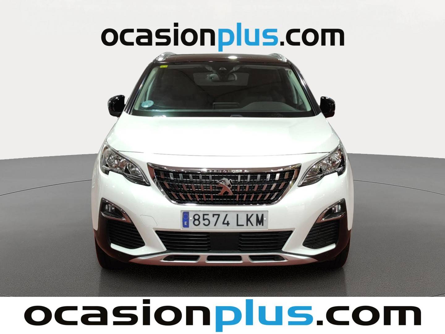 Foto Peugeot 3008 Peugeot 3008 PureTech 130 S&S Allure EAT8 (130 CV)